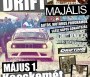 Drift Majális és Tuning Fesztivál