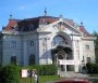 Katona József Színház - Kecskemét, a hirös város