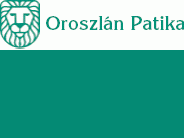 Oroszlán Patika