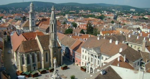   - MÚZEUMOK ÉJSZAKÁJA 