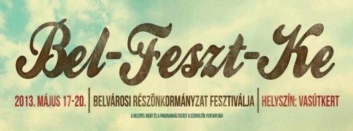   - Belvárosi Fesztivál Kecskeméten