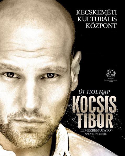   - Kocsis Tibor koncert