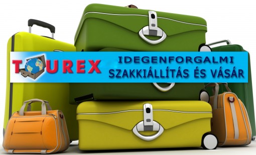   - Tourex Idegenforgalmi Szakkiállítás és Vásár