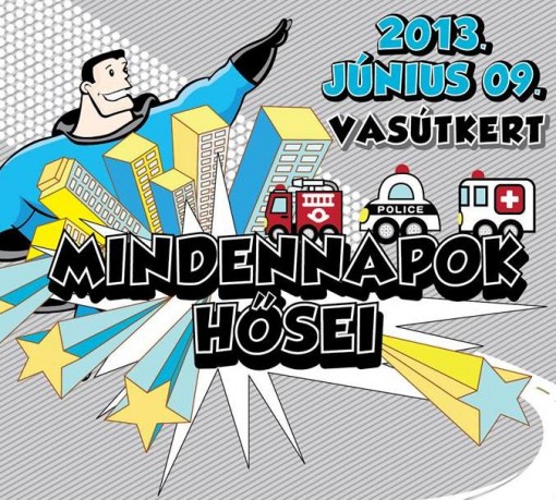   - Mindennapok Hősei
