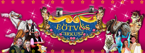 Eötvös Cirkusz 2013  - Eötvös Cirkusz Kecskemét