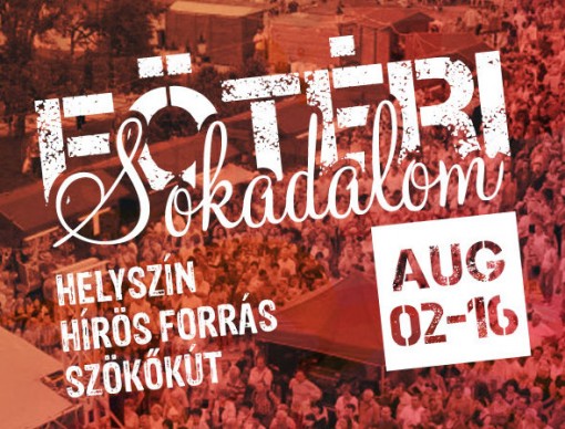   - Főtéri Sokadalom
