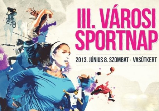   - Városi Sportnap