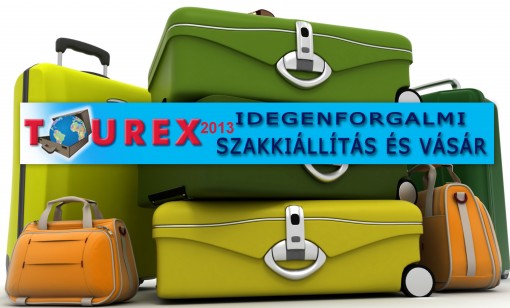   - Tourex Idegenforgalmi Szakkiállítás és Vásár