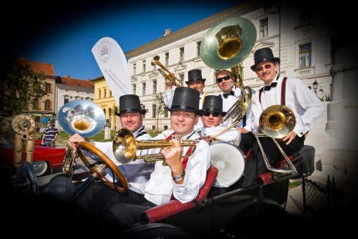   - Jazz főváros