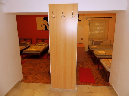   - Kecskemét Apartman