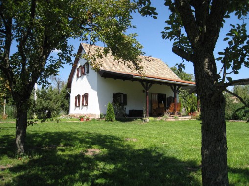   - Happy Farm House Fülöpjakab