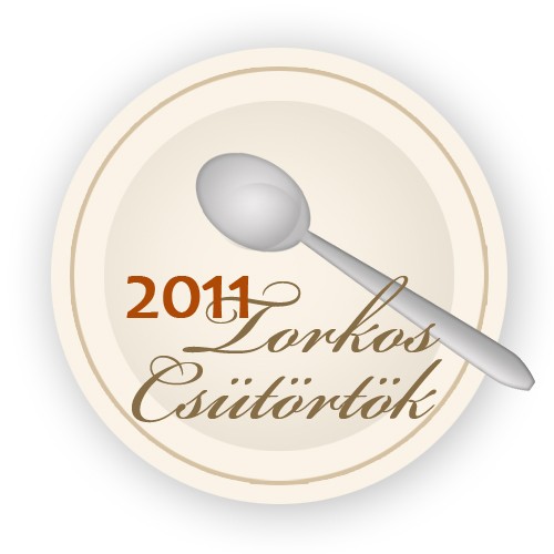 Torkos Csütörtök Kecskeméten!
A Torkos Csütörtök időpontja: 2011. március 10.  - Torkoskodj Kecskeméten!