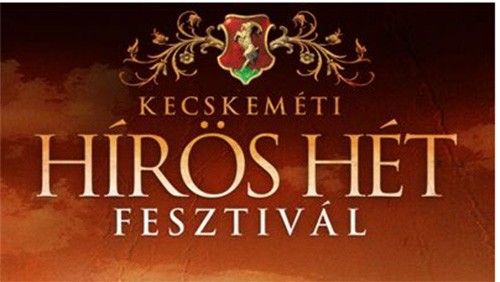 Hírös Hét Fesztivál  - Hírös Hét Fesztivál