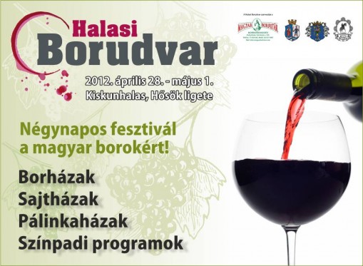   - VI. Halasi Borudvar