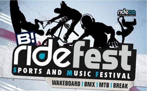 Ridefest 2012  - RideFest
