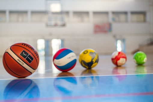 Messzi István Sportcsarnok programok  - Decemberi Sportesemények a Messzi István Sportcsarnokban